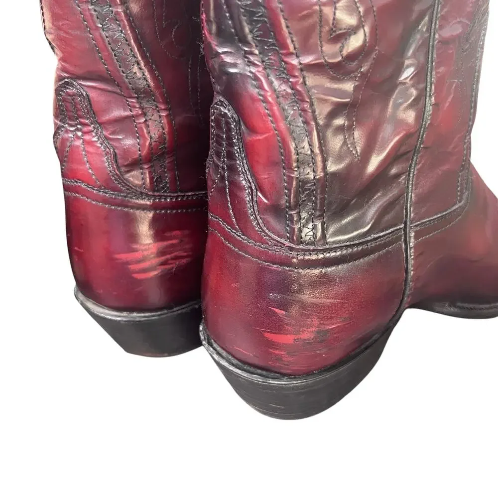 Lucchese 2e wide